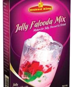 UNITED - JELLY FALOODA MIX 235G